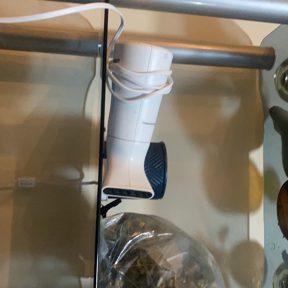 URPOWER Garment Steamer 130ml Portable - Picture 3 of 5